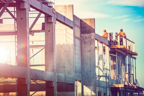 Best Concrete Foundation Repair in Dysart, IA
