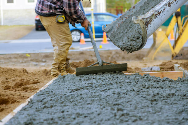 Best Concrete Demolition Services in Dysart, IA