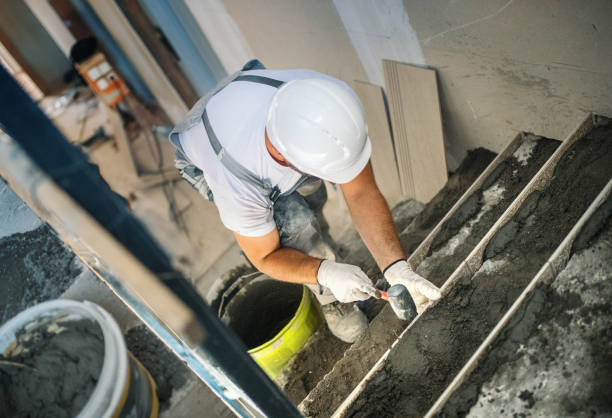 Best Concrete Driveway Installation in Dysart, IA