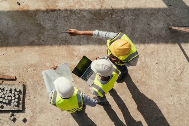 Best Concrete Grinding and Polishing in Dysart, IA