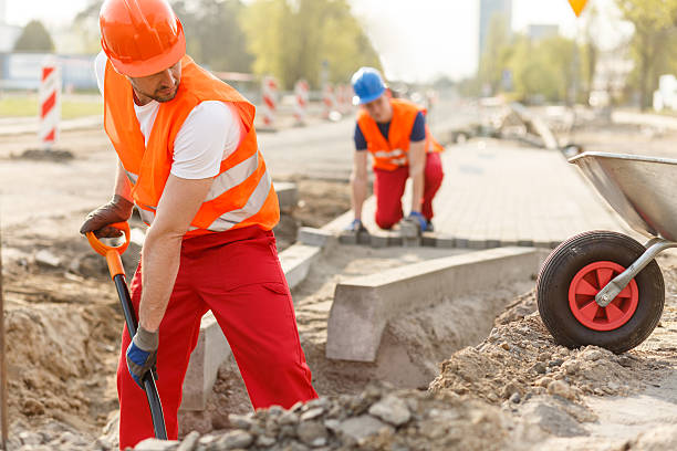 Best Concrete Sealing and Maintenance in Dysart, IA