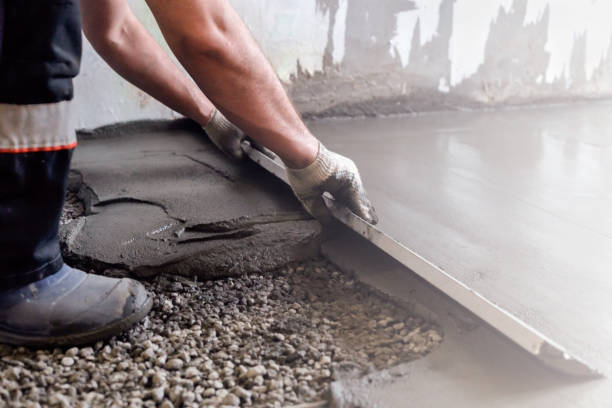 Best Concrete Staining and Coloring in Dysart, IA
